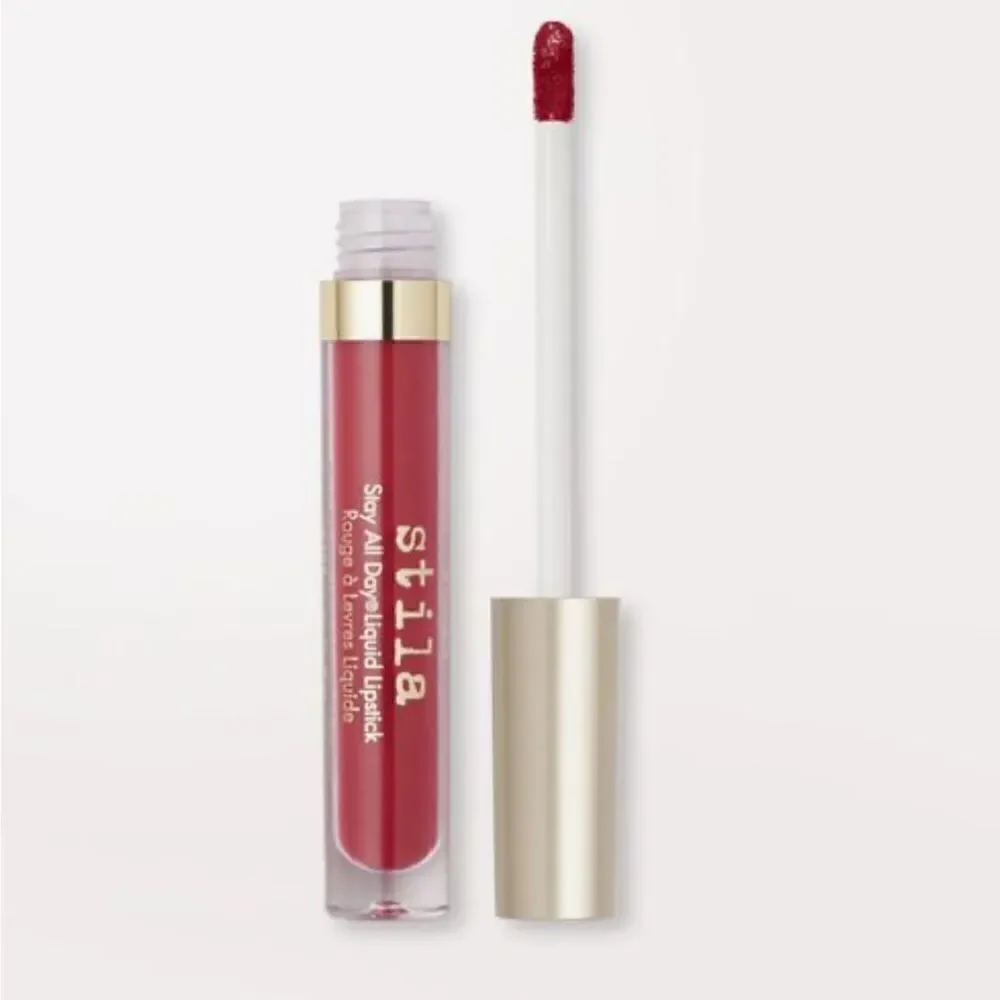 🌸HP🌸NIB! Stila Stay All Day Liquid Lipstick in Sheer Passione!